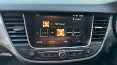 Vauxhall Crossland 1.2 Turbo Ultimate 5dr Petrol Hatchback